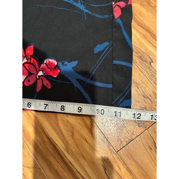 🌺 B•O•G Collection Floral Jumpsuit – Size Small - Picture 6 of 11